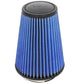 aFe MagnumFLOW Air Filters UCO P5R A/F P5R 4F x 6B x 4T x 8H