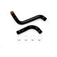 Mishimoto 07-16 Toyota Tundra V8 Black Silicone Hose Kit