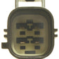 NGK Volvo S70 2000-1999 Direct Fit 4-Wire A/F Sensor
