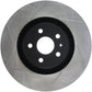 StopTech Slotted Sport Brake Rotor