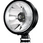 KC HiLiTES 6in. Daylighter Gravity G6 LED Light 20w Spot Beam (Single) - Black SS