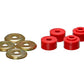 Energy Suspension 04-06 Pontiac GTO Red Front End Links