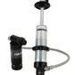 Ridetech TQ Series CoilOver Shock 6.9in Travel 2.5in Coil Triple Adjustable Eye/Eye Mounting