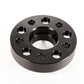 Rugged Ridge Wheel Spacers Black 1.25 inch 15-18 Renegade