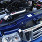 Injen 04-11 Ford Ranger PU 4.0L V6 Wrinkle Blk Short Ram Intake w/ MR Tech/Air Fusion/Heat Shield
