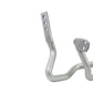 Whiteline 04-06 Subaru Impreza STI USDM Front & Rear Sway Bar Kit 24mm w/Mounts