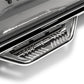 N-Fab Podium SS 15.5-17 Dodge Ram 1500 Quad Cab 6.4ft Standard Bed - Polished Stainless - 3in