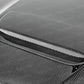 Seibon 10-12 Mazda MazdaSpeed3 OEM Style Carbon Fiber Hood