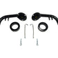 ICON 2007+ Toyota FJ / 2003+ Toyota 4Runner/05-Up Tacoma S2 Shock Hoop Kit