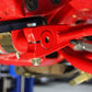 UMI Performance 1-1/4in Splined Front Sway Bar (Stock Style End Links)