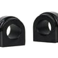 Whiteline Plus 02-12 Mini Cooper S / 08-12 Mini Cooper Clubman Front 22mm Sway Bar Mount
