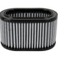 aFe ProHDuty Air Filters OER PDS A/F HD PDS SPECIAL OVAL OPEN: 6.75x4.10x4.00H