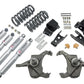 Belltech LOWERING KIT WITH SP SHOCKS