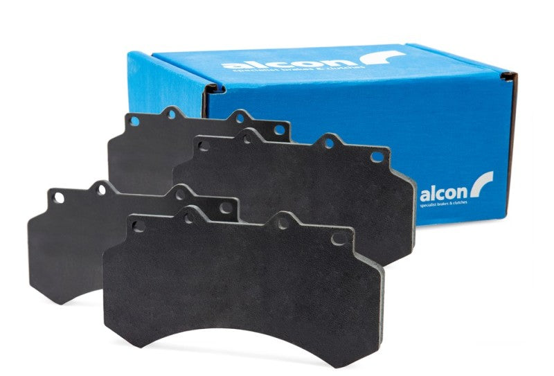 Brake Rotors - OE