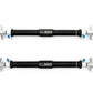 SPL Parts 2019+ Hyundai Veloster N Rear Toe Links