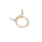 Omix Heater Hose Clamp 57-71 Willys & Jeep Models