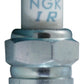 NGK Laser Iridium Spark Plug Box of 4 (CR8EIA-9)