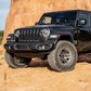 Superlift 2018 Jeep JL Wrangler Unlimited Including Rubicon Spacer Kit 2.5in Lift Kit