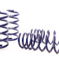 H&R 11-17 Volkswagen Touareg V8 TDI Sport Spring