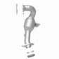 MagnaFlow Conv DF 07-12 Mazadaspeed 3 2.3L Front