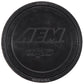 AEM Aif Filter, 3inFLG/ 5inOD/ 6-1/2inH Dry Flow