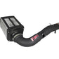 Injen 06-09 FJ 4.0L V6 w/ Power Box Wrinkle Black Power-Flow Air Intake System