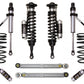 ICON 2008+ Toyota Land Cruiser 200 Series 1.5-3.5in Stage 4 Suspension System