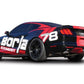 Borla Atak S Cat-Back 15-17 Ford Mustang GT 5.0L V8 MT/AT 2.5in pipe 4in tip