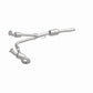 MagnaFlow Conv DF 02-03 Dodge Durango 5.9L