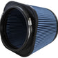aFe Magnum FLOW Pro 5R Air Filter 7.13in F x (8.75in x 8.75in) B x 7in T(Inv) x 6.75in H