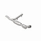 MagnaFlow Conv DF 01 Ford F-150 4.2L