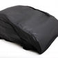 Lund Universal (Aerodynamic Rooftop Storage Bag) Aerodynamic Rooftop Storage Bag - Black