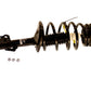 KYB Shocks & Struts Strut Plus Front Right 04-06 Toyota Sienna (7 Pass Only) (FWD)