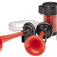 Hella Horn Kit Air 2-Trumpet 24V
