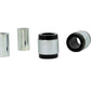 Whiteline 15-18 Volkswagen Golf R Rear Upper Control Arm Outer Bushing Kit