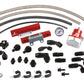 Aeromotive 02-14 2.0L Subaru WRX/ 07-14 STi Fuel Rail Kit