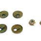 Whiteline Plus 8/06-8/09 Pontiac G8 / 04-06 GTO Front Control Arm Bushing Kit