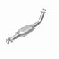 MagnaFlow Conv DF 04-06 Tundra 4.7L P/S frt O