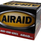 Airaid 2018 Ford F150 V6 3.5L F/I Jr Intake Kit