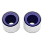 SuperPro 2014 Mazda 3 i SV Front Lower Inner Rearward Control Arm - Additional Caster Bushing Kit