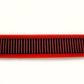 BMC 2009+ Dacia Logan / Logan Express / Logan Pick-Up 1.2 16V Replacement Panel Air Filter