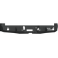 Road Armor 17-20 Ford F-250 Stealth Rear Winch Bumper - Tex Blk