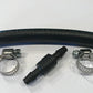 Titan Fuel Tanks 13+ Ram Eco/Diesel One-Way Vent Line Breather KIT for 5410050
