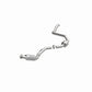 MagnaFlow Conv DF 01-03 Mercedes ML55 Driver Side 5.5L