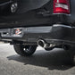 aFe MACH Force-XP 4-1/2in Steel OE Replacement Exhaust Tips - 2021+ Dodge Ram (5.7L V8) - Polished