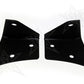 Rigid Industries Jeep JK - A-Pillar Mount Set of 2 - For Dually/D2 set