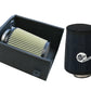 aFe Aries Powersport Intakes Stage-1 PG7 AIS PG7 Kawasaki Teryx 750 08