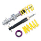 KW Coilover Kit V1 2018+ Ford Mustang w/ Electronic Dampers w/ ESC Modules