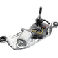 Omix Rear Liftgate Wiper Motor - 07-18 Wrangler JK