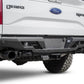 Addictive Desert Designs 17-18 Ford F-150 Raptor Stealth Fighter Rear Bumper